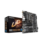 Gigabyte B660 DS3H AX DDR4