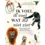 Ik voel ik voel wat jij niet ziet