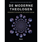 Moderne theologen