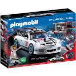 Top1Toys Playmobil 9225 Porsche 911 GT3 Cup