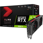 PNY GeForce RTX 3060 Ti 8GB LHR