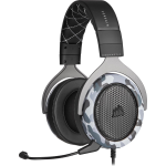 Corsair HS60 Haptic Stereo en Bass Gaming Headset Camo - Zwart