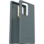 LifeProof Wake Samsung Galaxy S22 Ultra Back Cover - Grijs