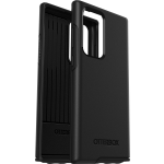 Otterbox Symmetry Samsung Galaxy S22 Ultra Back Cover - Zwart