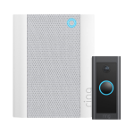 Ring Video Doorbell Wired + Chime Gen. 2 (2020)