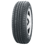 Wanda WR080 ( 155/70 R13 75T ) - Zwart