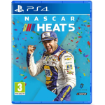 Overig Nascar Heat 5