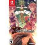 Aksys Games Code Realize Guardian of Rebirth