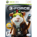 G-Force