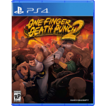 EastAsiaSoft One Finger Death Punch 2