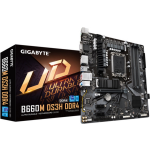 Gigabyte B660M DS3H DDR4