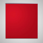 Rolgordijn Verduisterend 100 X 230 Cm - Rojo