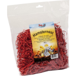 Zoobest Nestmateriaal Papier - Kooi Accessoire - 30 g
