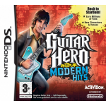 Activision Guitar Hero On Tour Modern Hits (Game Only)