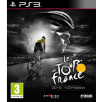 Focus Home Interactive Le Tour de France 2013 100th Edition