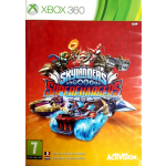 Activision Skylanders Superchargers (game only)