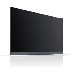 Loewe We. SEE 55 4K LED TV storm grey