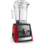 Vitamix Ascent A2500i - Rood