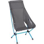 Helinox Chair Zero High Back Lichtgewicht Stoel - Zwart