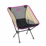Helinox Chair One Lichtgewicht Stoel Beige - Zwart