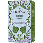 Pukka Org. Teas Pukka peace