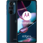Motorola Edge 30 Pro - 256 GB - Blauw