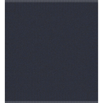 DDDDD Cisis Keukendoek (Set Van 6) - 100% Katoen - Navy - Blauw