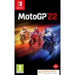 Koch MotoGP22 (Code in Box) | Nintendo Switch