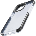 Cellularline Tetra Force Shock-Twist Case voor iPhone 13 Pro Transparant