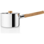 Eva Solo - Sauce Pan 2.0l Nordic Kitchen Stainless Steel - Silver