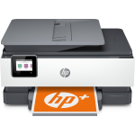 HP OfficeJet Pro 8024e All-in-One