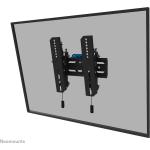 NewStar NEOMOUNTS BY WL35S-850BL12 kantelbare wandsteun voor 24-55" - Zwart