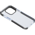 Cellularline Tetra Force Shock-Twist Case voor iPhone 13 mini Transparant