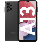 Samsung Galaxy A13 - 64 GB - Negro - Negro