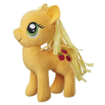 Hasbro Knuffel My Little Pony Applejack 13 Cm - Oranje