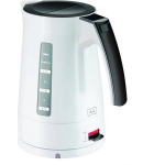 Melitta ENJOY Aqua Waterkoker - Zwart