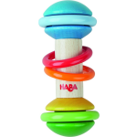 HABA Houten Rammelstok 13 Cm