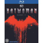 Batwoman - Seizoen 1 - 2