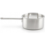 Habonne Steelpan, 16 Cm - King - Silver