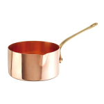 Paderno Steelpan Koper 20 Cm -