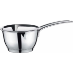 Küchenprofi Boterpannetje, 10cm - - Silver