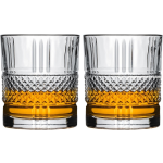 Jay Hill Whiskyglazen Monea 34 Cl - 2 Stuks