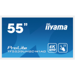 iiyama ProLite TF5539UHSC-W1AG monitor