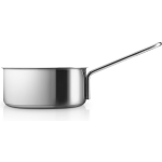 Steelpan - Ø 16 Cm - 1.3 Liter - Eva Trio - Silver