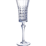 Eclat Lady Diamond Champagneglas - 15 Cl - Set-6
