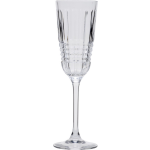 Cristal D'arques Rendez Vous Champagneglas - 17 Cl - Set-6