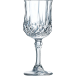 Eclat Longchampte Wijnglas - 17 Cl - Set-6 - Blanco