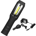 Led-batterijbediende Handlamp Handgreep 180° Buigbaar - Grijs