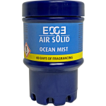 Euro Products Luchtverfrisser Green Air Ocean Mist 6 Stuks