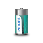 Philips Industrial Alkaline C/lr14 10 Pack